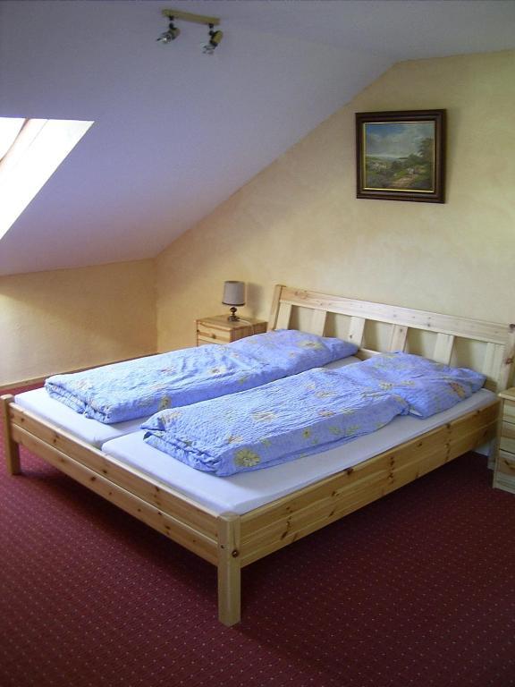 Hotel Pfeiffermuehle Вертах Экстерьер фото