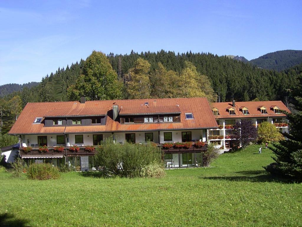 Hotel Pfeiffermuehle Вертах Номер фото