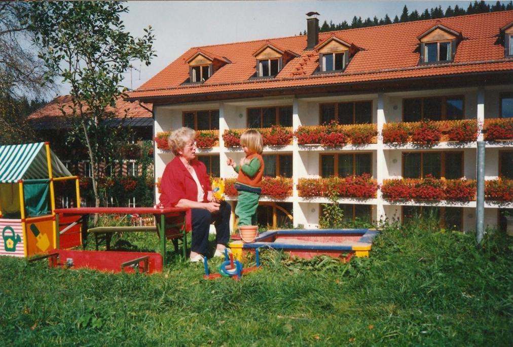 Hotel Pfeiffermuehle Вертах Номер фото
