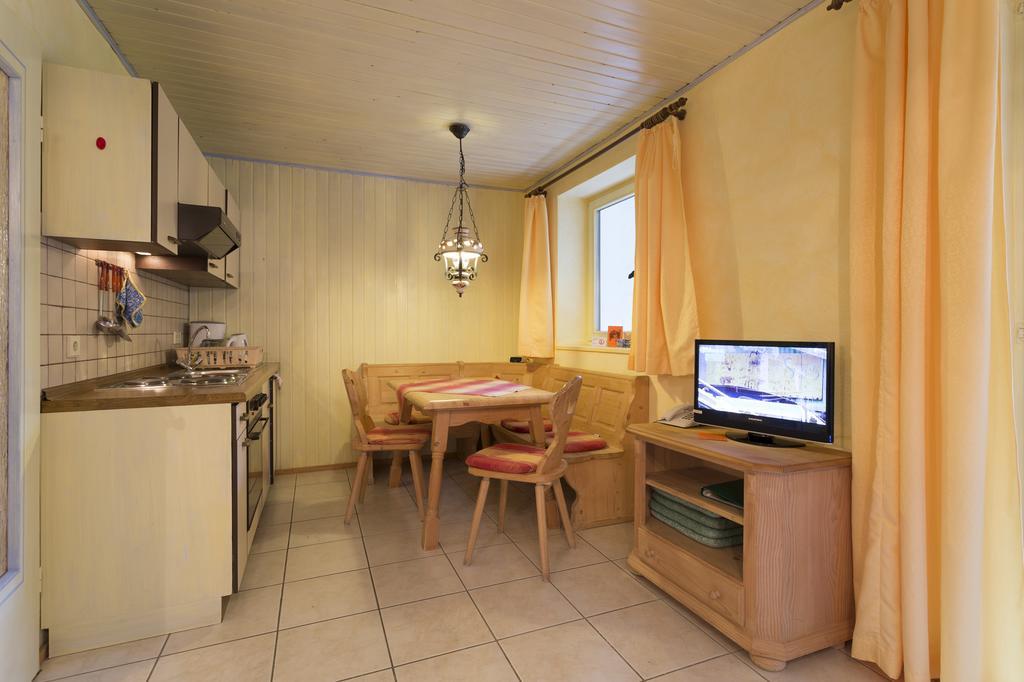 Hotel Pfeiffermuehle Вертах Экстерьер фото
